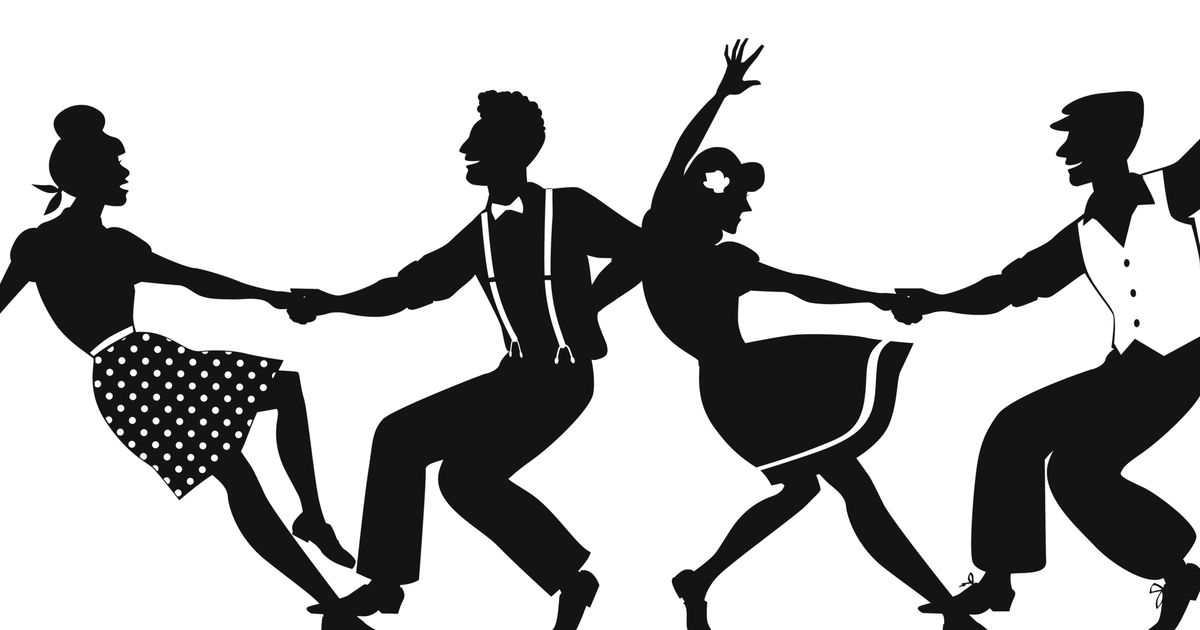 Swing Dance Ensemble | Global Arts Studies Program